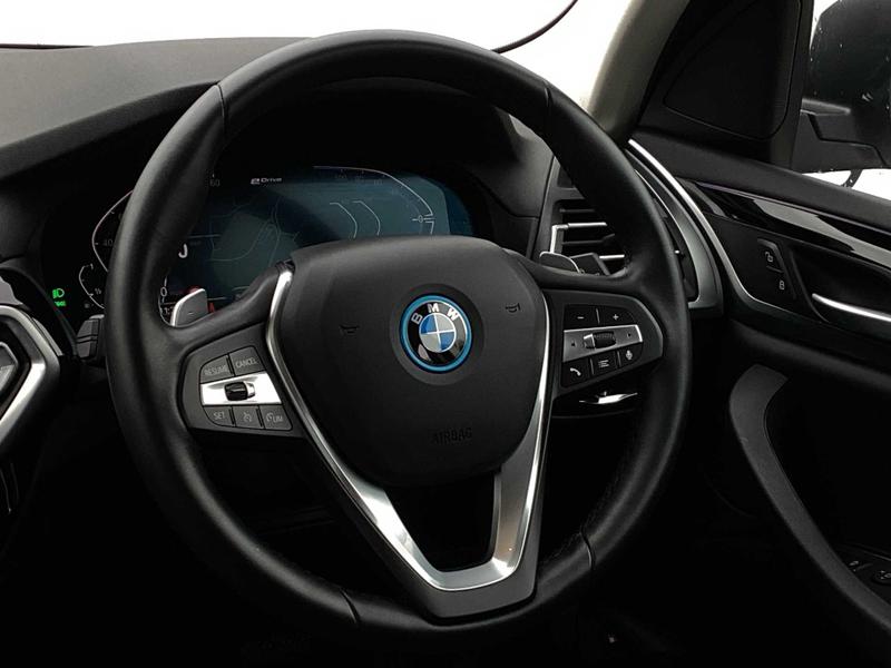 Used BMW X3 2021 for sale - 77407142: Photo 26