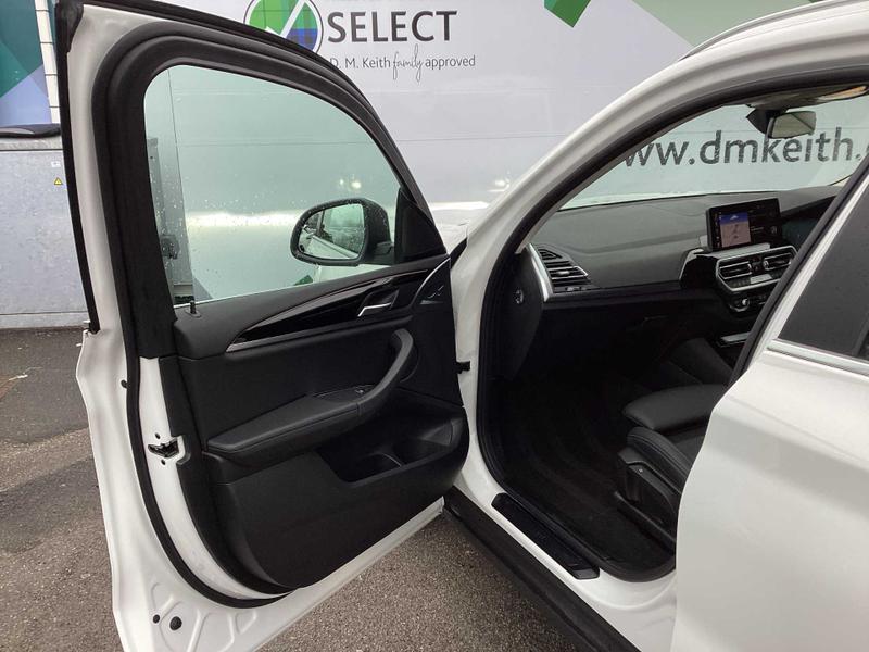 Used BMW X3 2021 for sale - 77407142: Photo 27