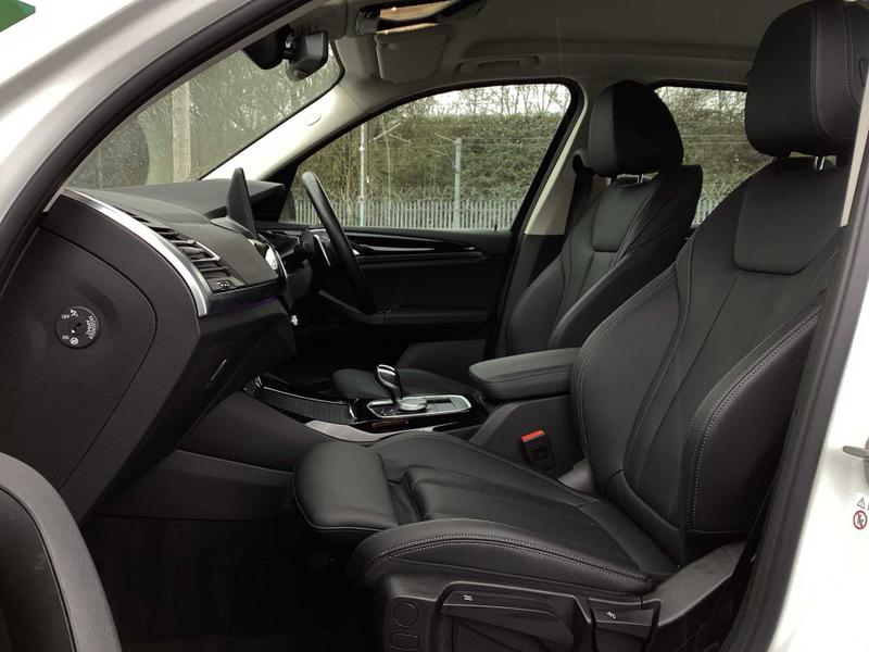 Used BMW X3 2021 for sale - 77407142: Photo 28