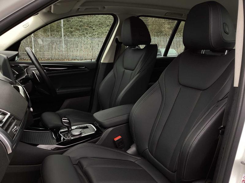 Used BMW X3 2021 for sale - 77407142: Photo 29