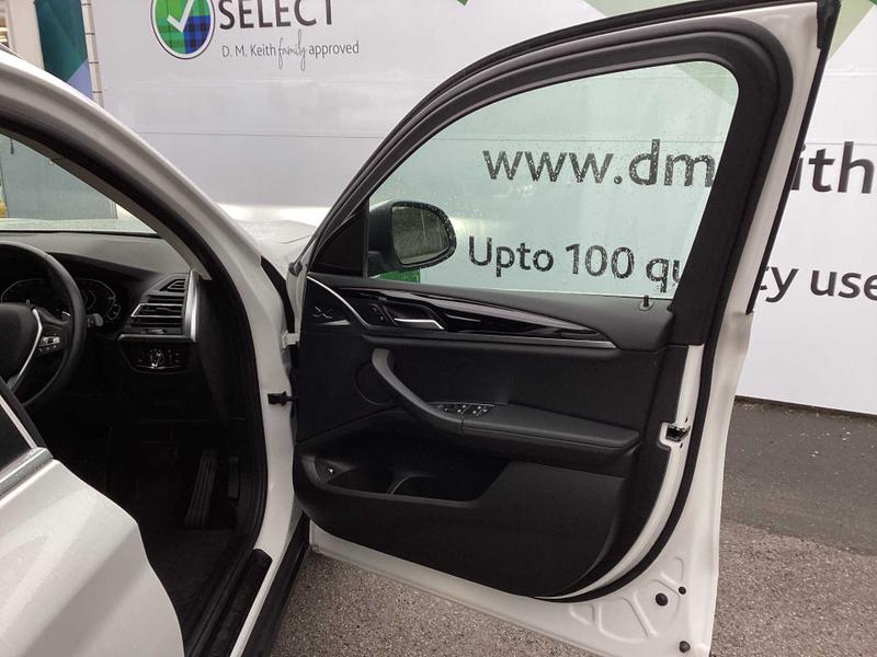 Used BMW X3 2021 for sale - 77407142: Photo 30