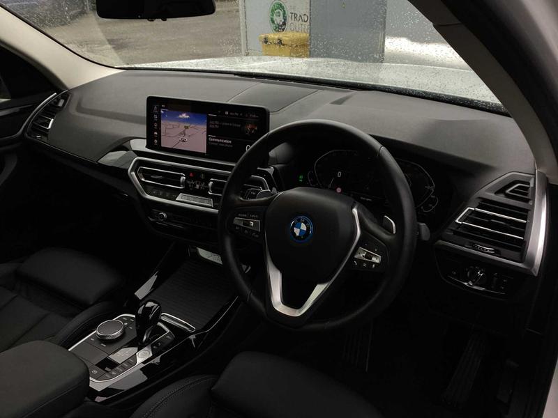 Used BMW X3 2021 for sale - 77407142: Photo 32