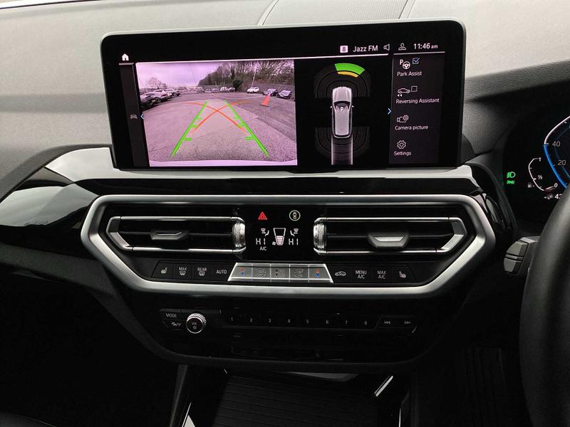 Used BMW X3 2021 for sale - 77407142: Photo 34