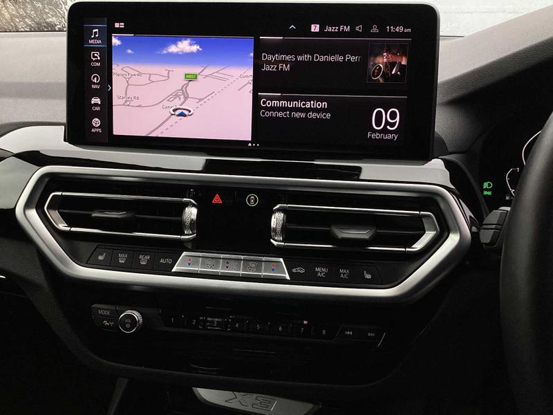 Used BMW X3 2021 for sale - 77407142: Photo 36