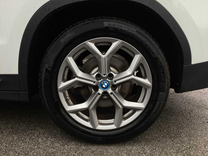 Used BMW X3 2021 for sale - 77407142: Photo 40