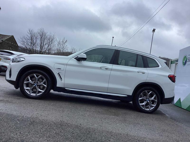 Used BMW X3 2021 for sale - 77407142: Photo 7