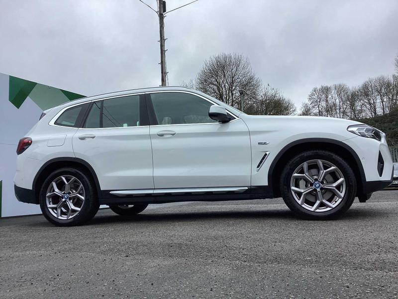 Used BMW X3 2021 for sale - 77407142: Photo 8
