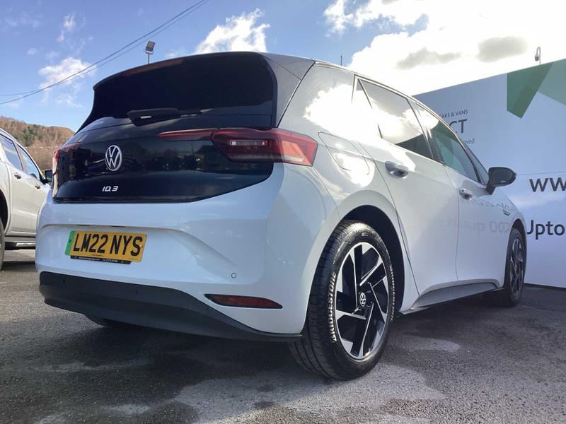 Used Volkswagen ID.3 2022 for sale - 77450363: Photo 13