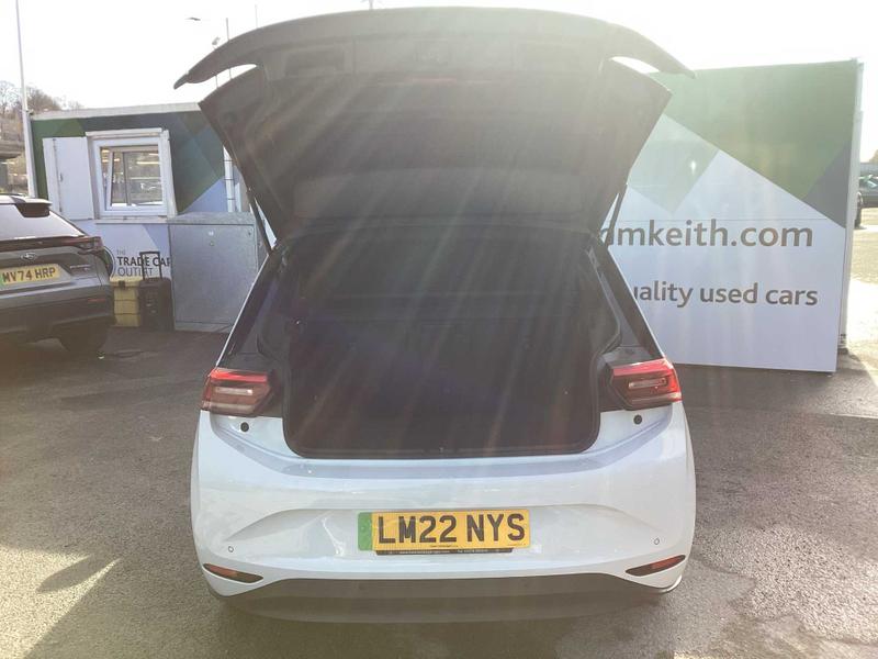 Used Volkswagen ID.3 2022 for sale - 77450363: Photo 16