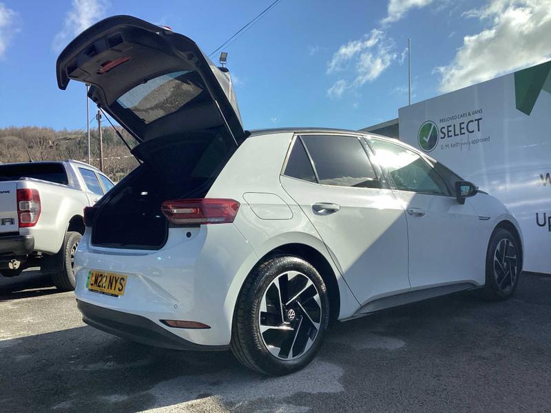 Used Volkswagen ID.3 2022 for sale - 77450363: Photo 17