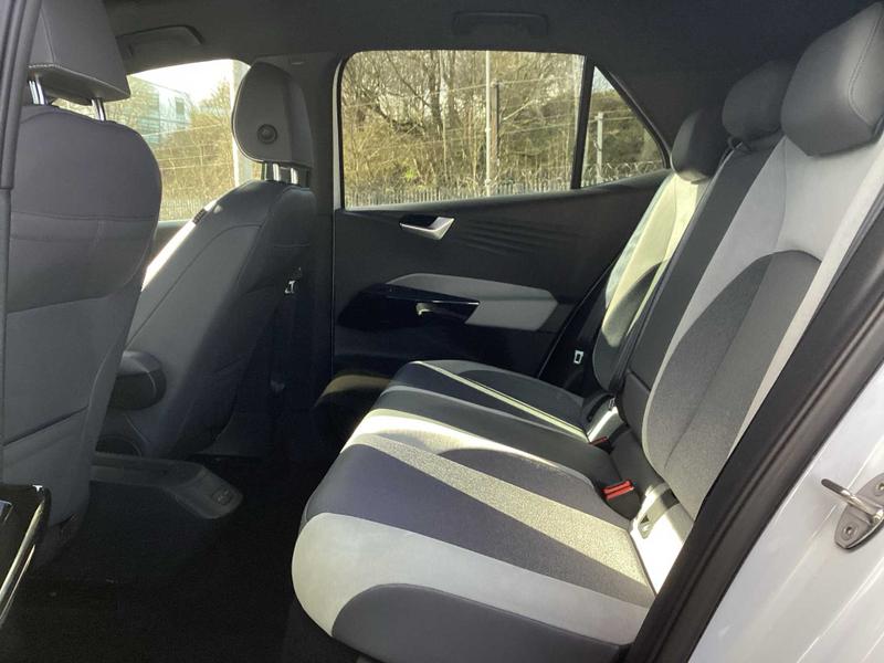 Used Volkswagen ID.3 2022 for sale - 77450363: Photo 20