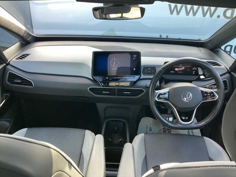 Used Volkswagen ID.3 2022 for sale - 77450363: Photo 23