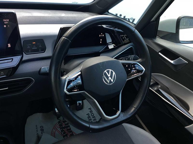 Used Volkswagen ID.3 2022 for sale - 77450363: Photo 24