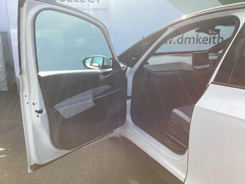 Used Volkswagen ID.3 2022 for sale - 77450363: Photo 25
