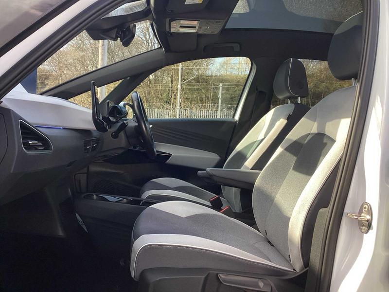 Used Volkswagen ID.3 2022 for sale - 77450363: Photo 26