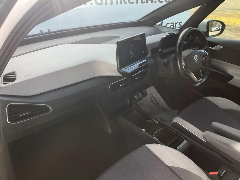 Used Volkswagen ID.3 2022 for sale - 77450363: Photo 27