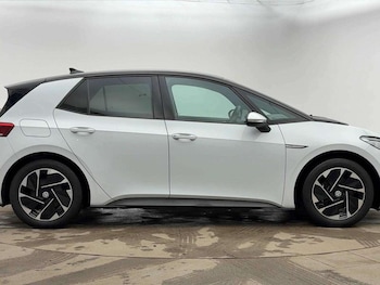 Used Volkswagen ID.3 2022 for sale - 77450363: Photo