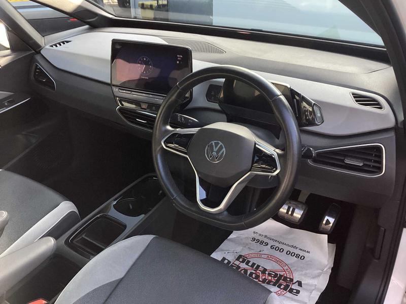Used Volkswagen ID.3 2022 for sale - 77450363: Photo 30
