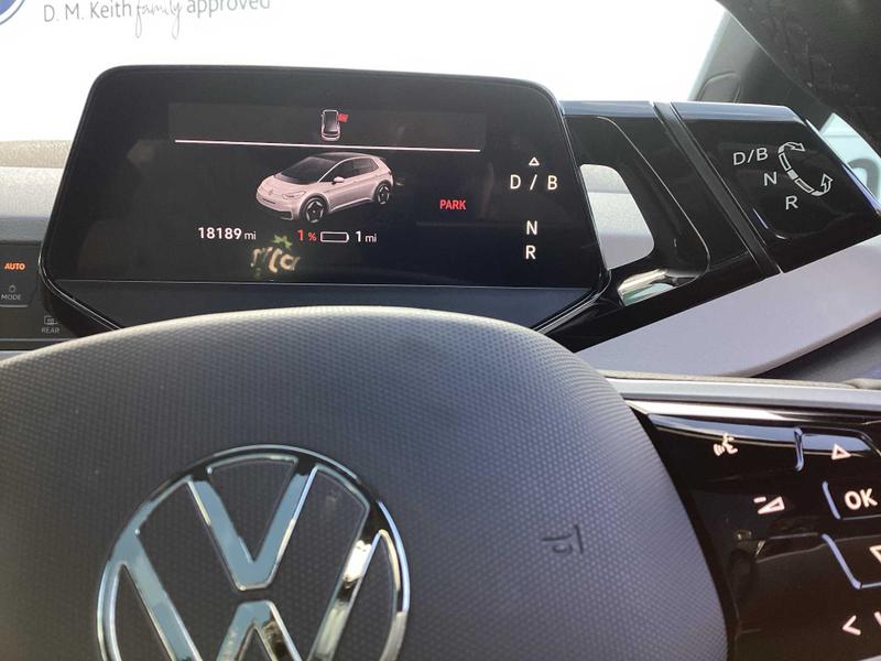 Used Volkswagen ID.3 2022 for sale - 77450363: Photo 31
