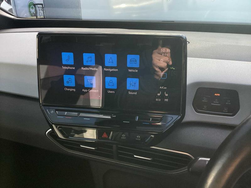 Used Volkswagen ID.3 2022 for sale - 77450363: Photo 32