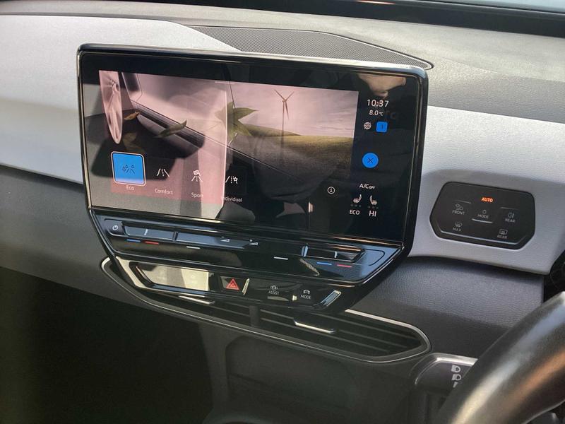 Used Volkswagen ID.3 2022 for sale - 77450363: Photo 33