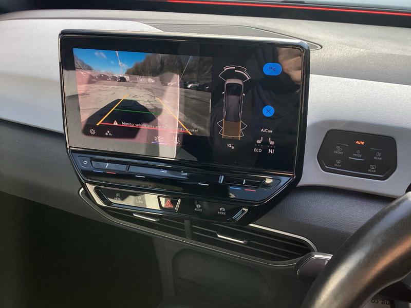 Used Volkswagen ID.3 2022 for sale - 77450363: Photo 34