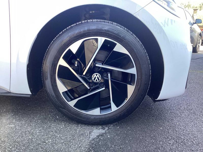Used Volkswagen ID.3 2022 for sale - 77450363: Photo 38