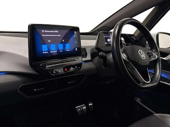 Used Volkswagen ID.3 2022 for sale - 77450363: Photo