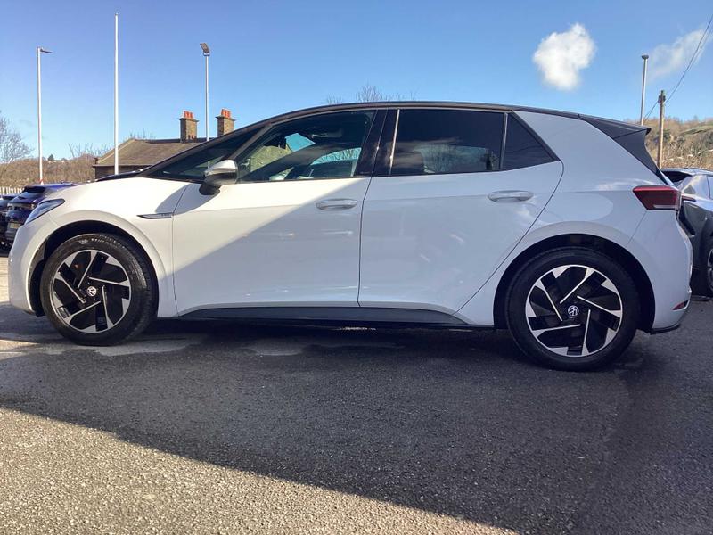 Used Volkswagen ID.3 2022 for sale - 77450363: Photo 6