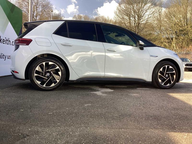 Used Volkswagen ID.3 2022 for sale - 77450363: Photo 7