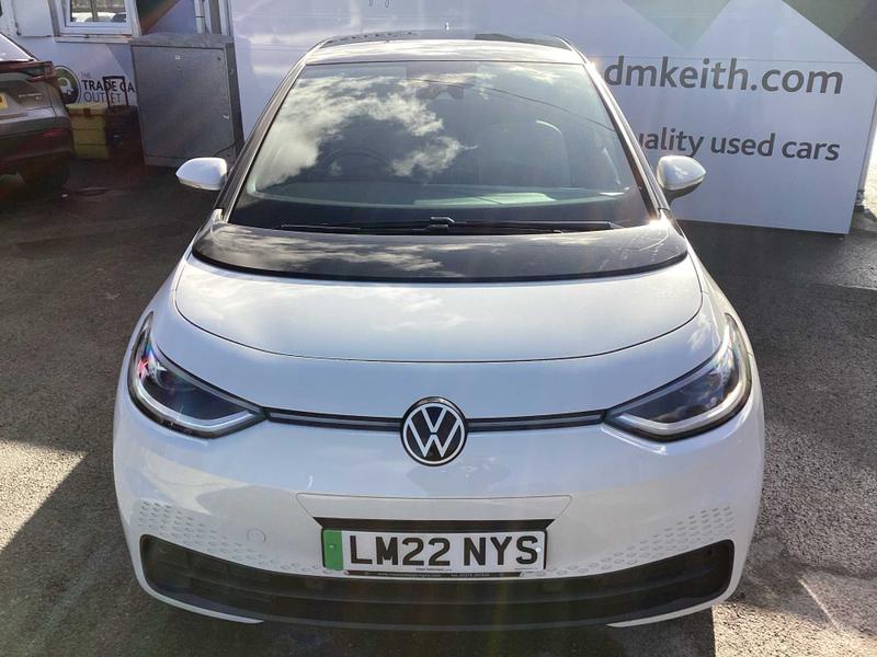 Used Volkswagen ID.3 2022 for sale - 77450363: Photo 8