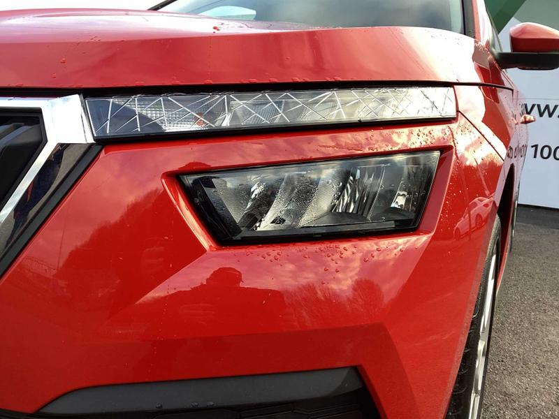 Used Skoda Kamiq 2020 for sale - 76797024: Photo 11