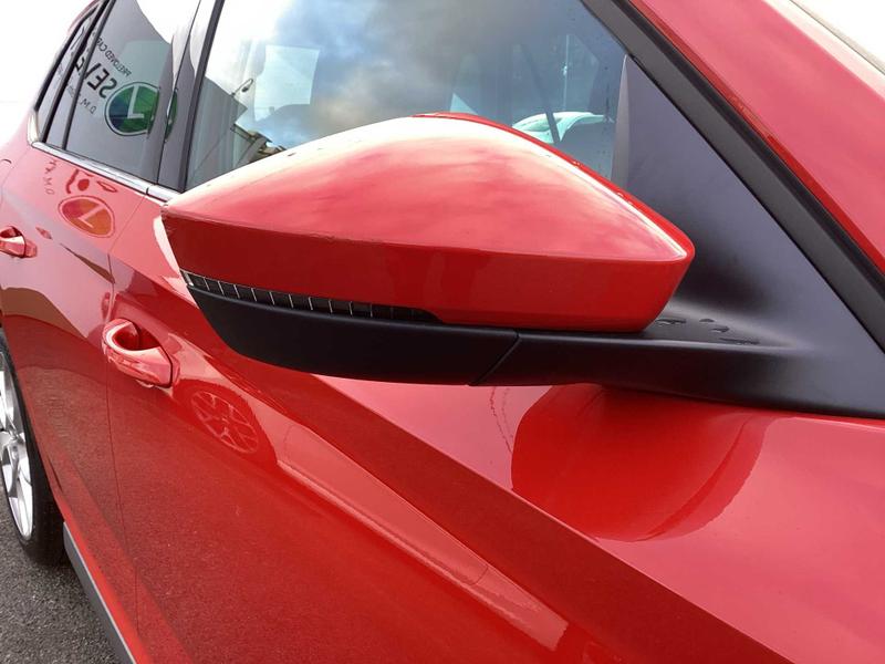 Used Skoda Kamiq 2020 for sale - 76797024: Photo 14