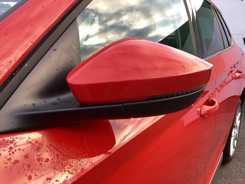 Used Skoda Kamiq 2020 for sale - 76797024: Photo 15