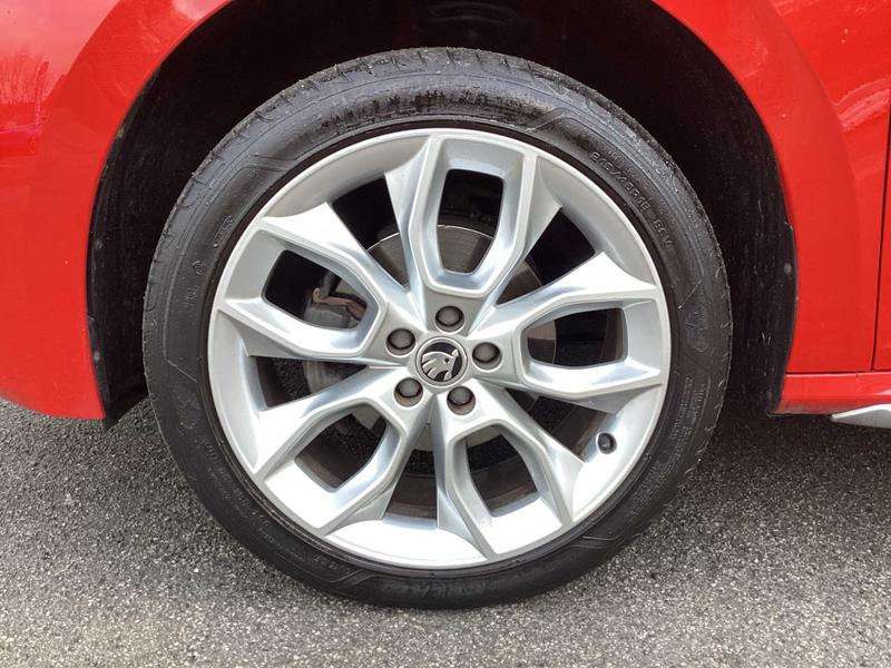 Used Skoda Kamiq 2020 for sale - 76797024: Photo 16