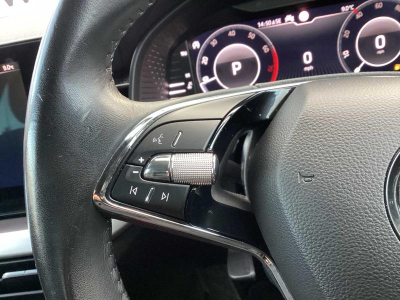 Used Skoda Kamiq 2020 for sale - 76797024: Photo 21