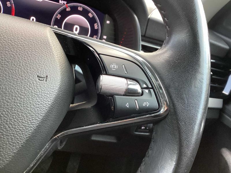 Used Skoda Kamiq 2020 for sale - 76797024: Photo 22