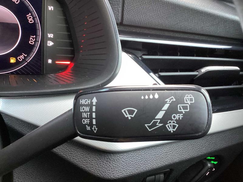 Used Skoda Kamiq 2020 for sale - 76797024: Photo 24