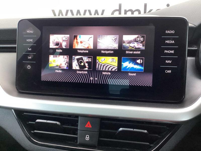 Used Skoda Kamiq 2020 for sale - 76797024: Photo 25