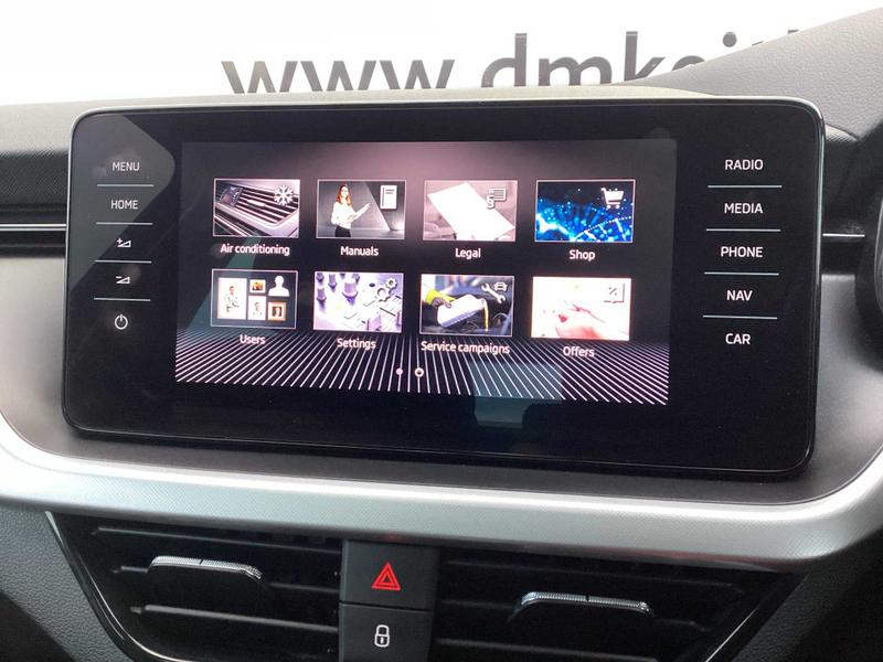 Used Skoda Kamiq 2020 for sale - 76797024: Photo 26