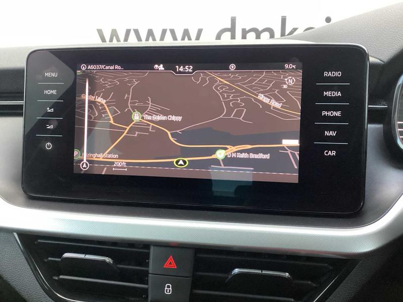 Used Skoda Kamiq 2020 for sale - 76797024: Photo 28