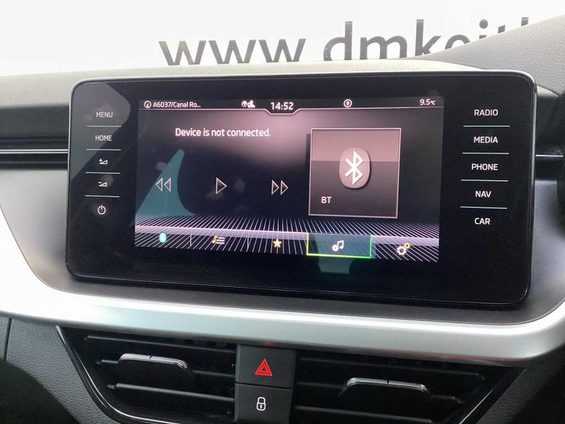 Used Skoda Kamiq 2020 for sale - 76797024: Photo 29