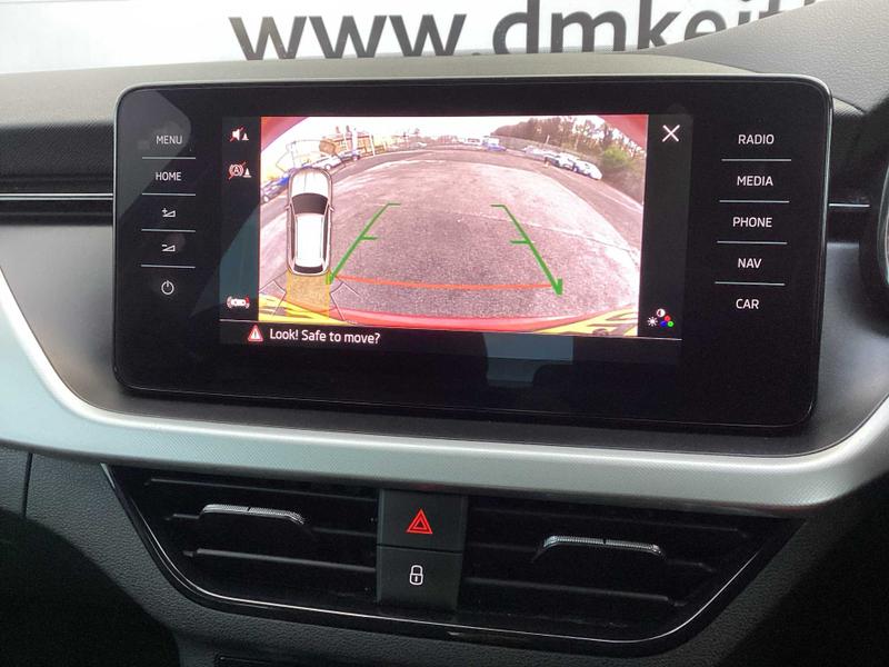 Used Skoda Kamiq 2020 for sale - 76797024: Photo 30