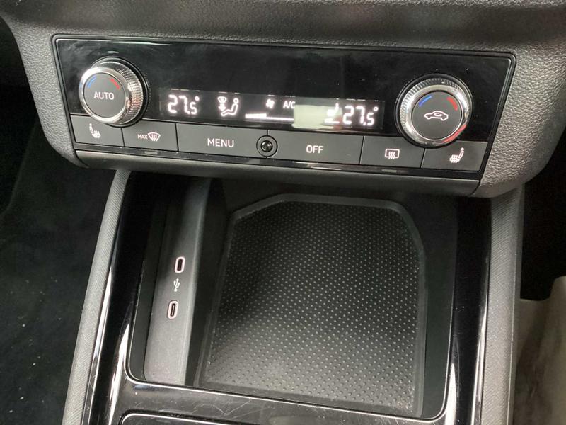 Used Skoda Kamiq 2020 for sale - 76797024: Photo 31