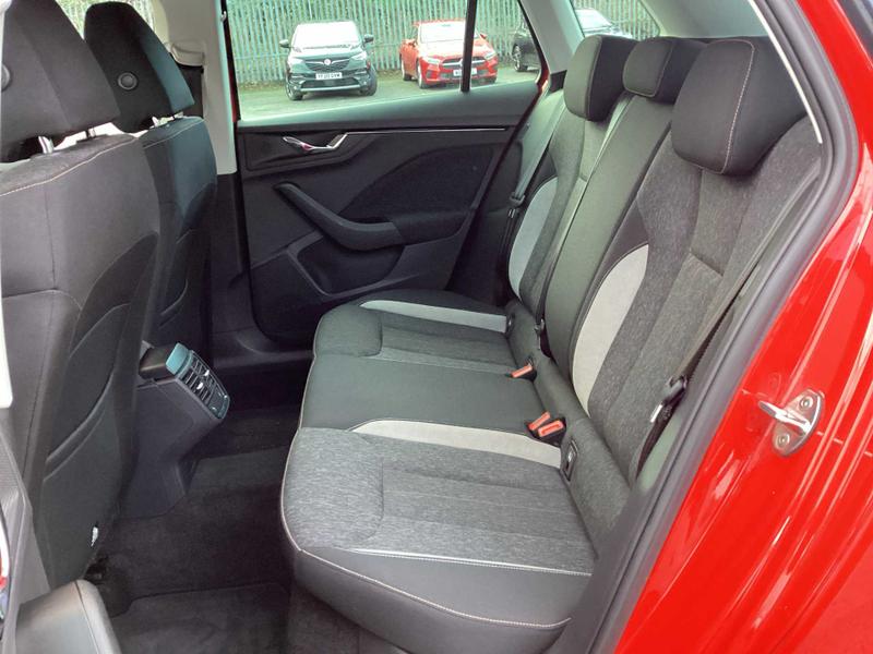 Used Skoda Kamiq 2020 for sale - 76797024: Photo 35