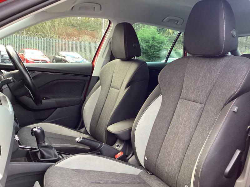 Used Skoda Kamiq 2020 for sale - 76797024: Photo 37