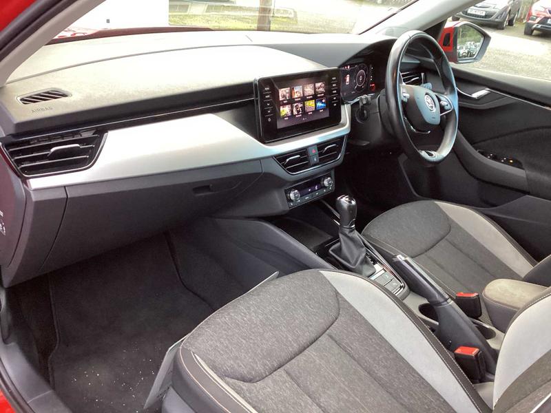 Used Skoda Kamiq 2020 for sale - 76797024: Photo 38