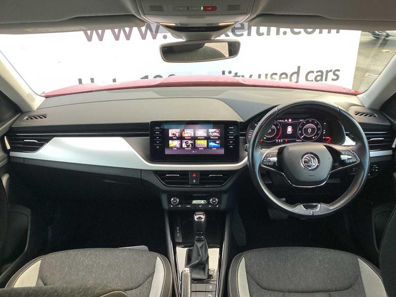 Used Skoda Kamiq 2020 for sale - 76797024: Photo 39