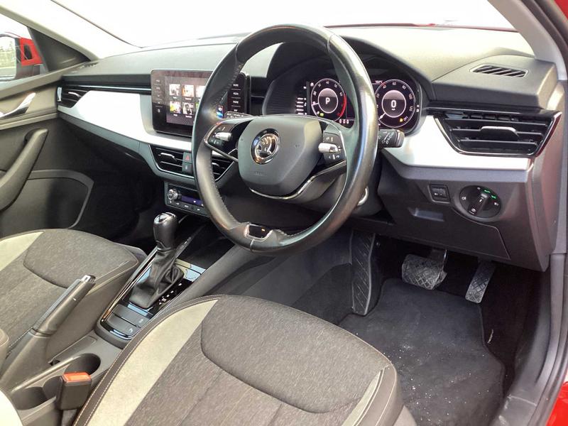Used Skoda Kamiq 2020 for sale - 76797024: Photo 40