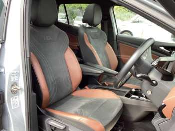 Used Volkswagen ID4 2021 for sale - 75021788: Photo